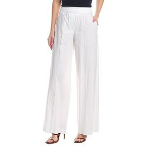 Brunello Cucinelli Womens  Pull-On Pant